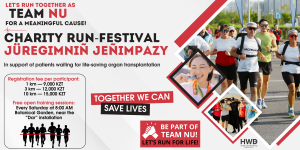 charity run festival jaregimnia jeaimpazy 3 gulzhan ayapova